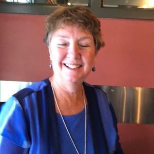 Meet your Posher, Kim